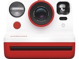 Now Generation 2 Sofortbildkamera , Red im MediaMarkt Saturn Prospekt Now Generation 2 Sofortbildkamera , Red von POLAROID im aktuellen MediaMarkt Saturn Prospekt für 95,00 €