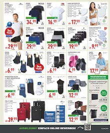 Damen Parfum im Marktkauf Prospekt "Aktuelle Angebote" mit 22 Seiten (Bochum)