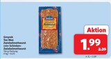 Aktuelles Tex-Mex Zwiebelmettwurst Angebot bei Markant Nordwest in Bielefeld ab 1,99 €
