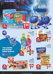 Aktueller EDEKA Prospekt mit Süßigkeiten, "Wir lieben Lebensmittel!", Seite 12