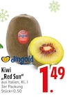 Kiwi Red Sun von Jingold im aktuellen EDEKA Prospekt für 1,49 €