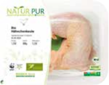 Hähnchenkeule von NATUR PUR für 1,19 € bei EDEKA im Angebot Hähnchenkeule von NATUR PUR im aktuellen EDEKA Prospekt