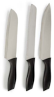 Messer-Set im Angebot bei Netto Marken-Discount in Heilbronn Messer-Set Angebote von Kitchen Club bei Netto Marken-Discount Heilbronn für 5,00 €