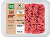 Rinder-Hackfleisch im Angebot bei Netto Marken-Discount in Bremerhaven Rinder-Hackfleisch Angebote von Einfach Fair bei Netto Marken-Discount Bremerhaven für 4,99 €