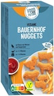 Vegane Nuggets im Penny Prospekt Vegane Nuggets von FOOD FOR FUTURE im aktuellen Penny Prospekt für 1,79 €
