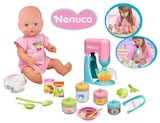 Nenuco Qu'est ce qu'on mange aujourd'hui - NENUCO dans le catalogue Carrefour