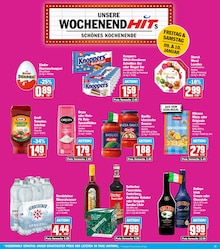 Barilla im HIT Prospekt "ECHTE VIELFALT" mit 19 Seiten (Aachen)