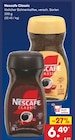 Classic im Angebot bei Netto Marken-Discount in Norderstedt Classic Angebote von Nescafe bei Netto Marken-Discount Norderstedt für 6,49 €