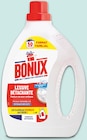 LESSIVE DÉTACHANTE - BONUX en promo chez Intermarché LESSIVE DÉTACHANTE - BONUX dans le catalogue Intermarché