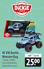 famila Nordost Gifhorn - RC VW Beetle Monster Bug Angebot im Prospekt RC VW Beetle Monster Bug bei famila Nordost im Gifhorn Prospekt für 25,00 €