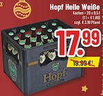 Helle Weiße bei Trinkgut im Korschenbroich Prospekt für 17,99 €
