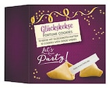 Aktuelle Süßigkeiten Angebote bei Lidl in Mönchengladbach Aktuelles Glückskekse Angebot bei Lidl in Mönchengladbach ab 1,25 €