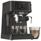 Expresso Stilosa 1100 W - DELONGHI dans le catalogue Hyper U