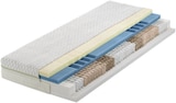 7 Zonen Matratze im XXXLutz Prospekt Gel-Taschenfederkernmatratze Synergy T 50 von Dieter Knoll im aktuellen XXXLutz Prospekt für 799,00 €