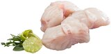Seeteufel-Steaks für 4,49 € bei REWE im Angebot Seeteufel-Steaks im aktuellen REWE Prospekt