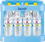 Mineralwasser oder Lemon Angebote von Aquintell bei GLOBUS Hürth für 3,49 €