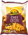 Chef Frites im Angebot bei EDEKA in Haltern am See Chef Frites Angebote von McCain bei EDEKA Haltern am See für 1,59 €