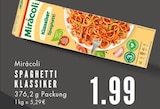 Aktuelles Spaghetti Klassiker Angebot bei EDEKA in Bochum ab 1,99 €