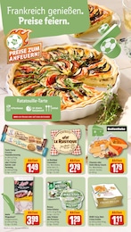 Gemüse Angebot & Preis im aktuellen REWE Prospekt Gemüse Angebot im aktuellen REWE Prospekt auf Seite 6