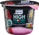 High Protein Joghurterzeugnis im Angebot bei Netto Marken-Discount in Rastatt High Protein Joghurterzeugnis Angebote von Gutes Land bei Netto Marken-Discount Rastatt für 0,79 €