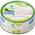 Thon blanc MSC - CARREFOUR EXTRA dans le catalogue Carrefour Market