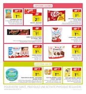 Huile Alimentaire Angebote im Prospekt "PRODUITS ULTRA FRAIS À PRIX ULTRA BAS !" von Supeco Huile Alimentaire Angebote im Prospekt "PRODUITS ULTRA FRAIS À PRIX ULTRA BAS !" von Supeco auf Seite 6