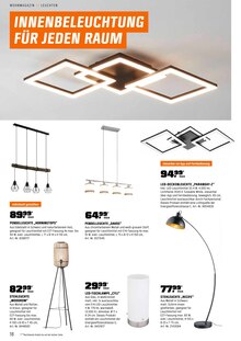 Multiplexplatte Angebot im OBI Prospekt, gültig von 13.10.2025 bis 30.11.2025 Multiplexplatte Angebot im aktuellen OBI Prospekt auf Seite 18