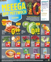Radicchio Angebot im EDEKA Prospekt, gültig von 02.11.2026 bis 07.11.2026 Radicchio Angebot im aktuellen EDEKA Prospekt auf Seite 3