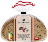 Penny - Vital & fit Angebot im Prospekt Vital & fit bei Penny im Prospekt "" für 1,19 €