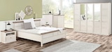 Nachtschrank von HOM'IN im aktuellen XXXLutz Möbelhäuser Prospekt für 79,90 €