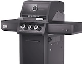 Gasgrill "Kingman 2 MK" Angebote von Kingman bei Hagebaumarkt Witten für 329,00 €