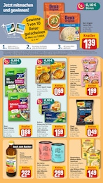 Sauerkraut Angebot & Preis im aktuellen REWE Prospekt Sauerkraut Angebot im aktuellen REWE Prospekt auf Seite 24