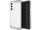 D3O Havana, Backcover, Samsung, Galaxy S22+, Transparent im MediaMarkt Saturn Prospekt D3O Havana, Backcover, Samsung, Galaxy S22+, Transparent von GEAR4 im aktuellen MediaMarkt Saturn Prospekt für 20,67 €