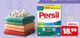 Aktuelle Waschmittel Angebote bei Markant Nordwest in Osnabrück Aktuelles Pulver, Kraft-Gel oder 4in1 Discs Angebot bei Markant Nordwest in Osnabrück ab 18,99 €