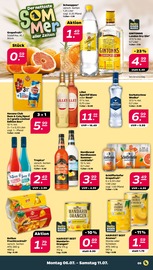 Club Cola im Netto mit dem Scottie Prospekt in Rostock Aktueller Netto mit dem Scottie Prospekt mit Club Cola, "Günstig. Besser. Für Dich.", Seite 9