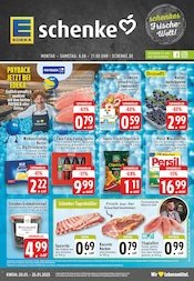 Aktueller E center Discounter Prospekt in Wadersloh und Umgebung, "Aktuelle Angebote" mit 30 Seiten, 20.01.2025 - 25.01.2025