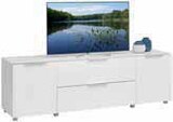 TV-Lowboard für 299,00 € bei Zurbrüggen im Angebot TV-Lowboard im aktuellen Zurbrüggen Prospekt