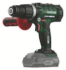 Akku-Schlagbohrschrauber, 20 V im Angebot bei Lidl in Bielefeld Akku-Schlagbohrschrauber, 20 V Angebote von Parkside bei Lidl Bielefeld für 29,99 €