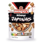 Mélange japonais - MENGUY'S en promo chez Carrefour Toulouse à 1,62 €