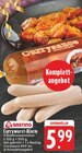 Currywurst-Alarm Angebote von Rasting bei EDEKA Gelsenkirchen für 5,99 €