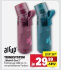 Trinksystem Modell Gen 2 im Angebot bei Marktkauf in Sindelfingen Trinksystem Modell Gen 2 Angebote von air up bei Marktkauf Sindelfingen für 29,99 €