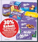 Rabatt 30% Angebote von Milka bei EDEKA Falkensee