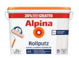 Aktuelles Rollputz Angebot bei OBI in Nürnberg ab 29,99 €