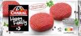 Auchan Supermarché Château-Arnoux-Saint-Auban - Promo 3 HACHÉS HAPPY FAMILY CHARAL Promo 3 HACHÉS HAPPY FAMILY CHARAL à 4,69 € dans le catalogue Auchan Supermarché à Château-Arnoux-Saint-Auban