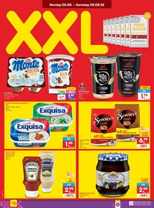 Bügeleisen im aktuellen Netto Marken-Discount Prospekt (Dresden) Bügeleisen im Netto Marken-Discount Prospekt "Aktuelle Angebote" mit 49 Seiten (Dresden)