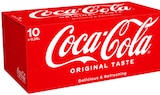 Friendspack im Angebot bei Penny in Stendal Friendspack Angebote von Coca-Cola bei Penny Stendal für 5,99 €