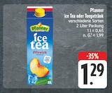 Aktuelle Pfanne Angebote bei EDEKA in Nürnberg Aktuelles Ice Tea Pfirsich Angebot bei EDEKA in Nürnberg ab 1,29 €