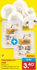 Champignons weiß im Angebot bei Netto Marken-Discount in Jena Champignons weiß Angebote von Markttag bei Netto Marken-Discount Jena für 3,40 €