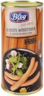 10 Beste Würstchen von Bley für 6,99 € bei REWE im Angebot 10 Beste Würstchen von Bley im aktuellen REWE Prospekt