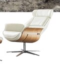 Aktuelles Relaxsessel Leder Angebot bei Polstermöbel Fischer in Stuttgart ab 990,00 €